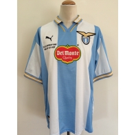 Lazio Stagione 1999-2000