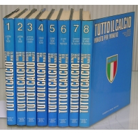 Tutto il calcio minuto per minuto