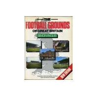 The Football Grounds of Great Britain