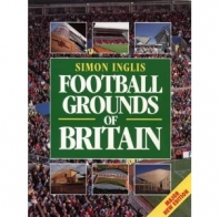 The Football Grounds of Great Britain