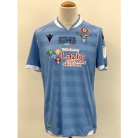 Lazio Stagione 2019-2020