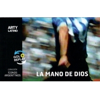 La mano de Dios