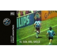 El gol del siglo