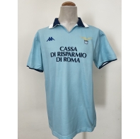 Lazio Stagione 1987-1988