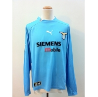 Lazio Stagione 2002-2003