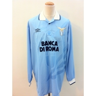 Lazio Stagione 1994-1995