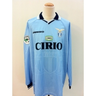 Lazio Stagione 1997-1998