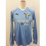 Lazio Stagione 2001-2002