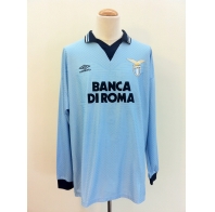 Lazio Stagione 1995-1996