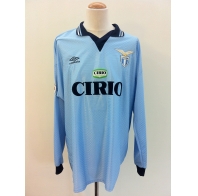 Lazio Stagione 1996-1997