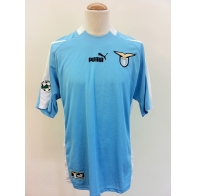 Lazio Stagione 2003-2004