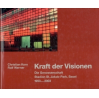 Kraft der Visionen