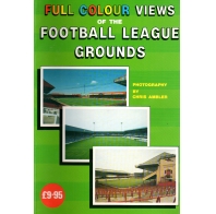 Football League Grounds