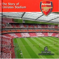 The story of Emirates Stadium