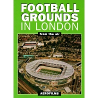 Football ground in London