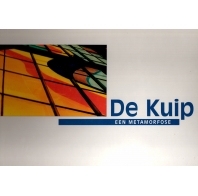 De Kuip een metamorfose