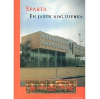 Sparta en aren nog hierna