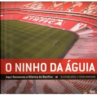 O ninho da aguna