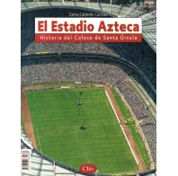 El Estadio Azteca