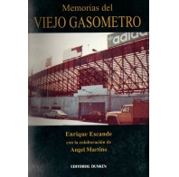 Viejo Gasometro