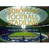 European Football Stadiums