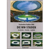 Die WM-Stadien