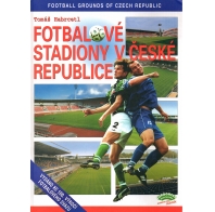 Fotbalove stadiony v Ceske Republice