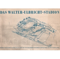 Das Walter-Ulbricht-Stadion