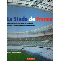 Le stade de France