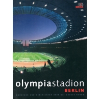 Olympiastadion Berlin