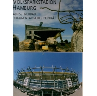 Volksparkstadion Hamburg