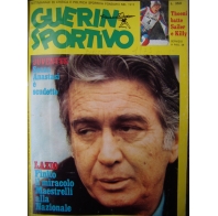 Guerin Sportivo aprile 1975