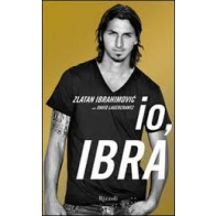 Io, Ibra