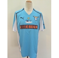 Lazio Stagione 2004-2005