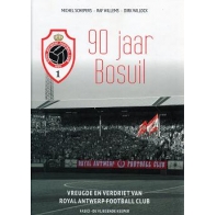 90 jaar Bosuil