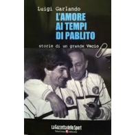 L'amore ai tempi di pablito