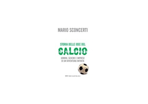 Storia delle idee del calcio