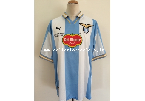 Lazio Stagione 1999-2000