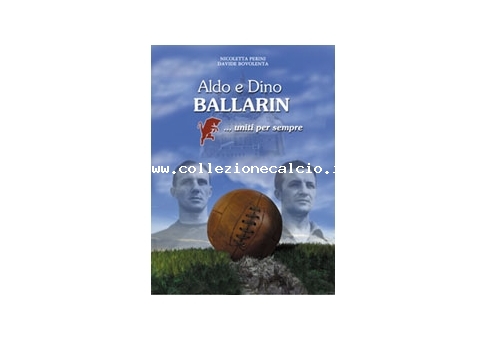 Aldo e Dino Ballarin