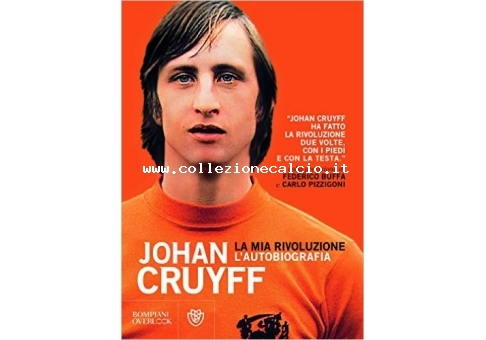 Johan Cruyff-La mia rivoluzione