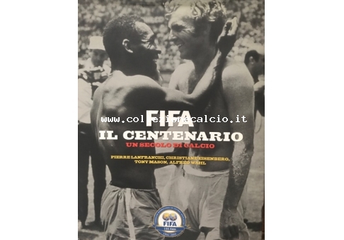 FIFA- Il Centernario