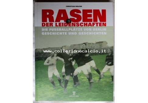 Rasen der Leidenschaften