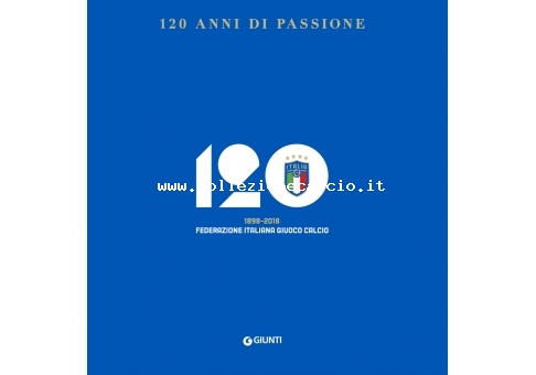 120 Anni di Passione