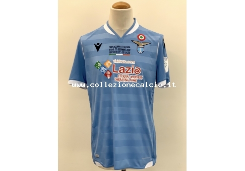 Lazio Stagione 2019-2020