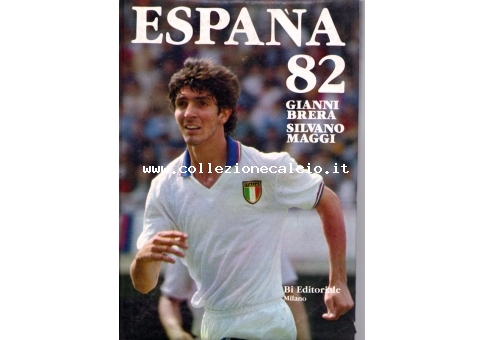 Espana 82