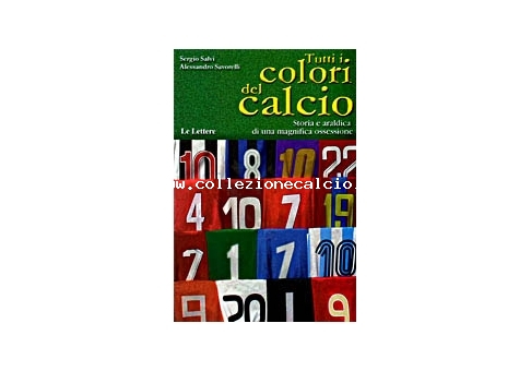 Tutti i colori del calcio