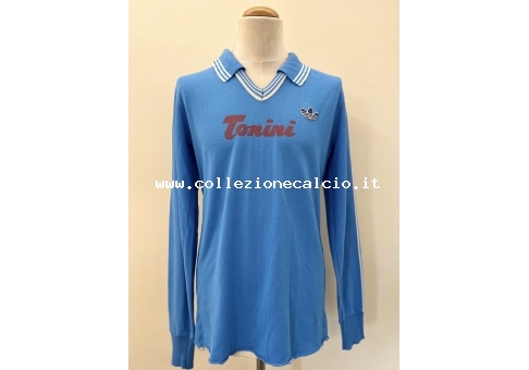 Lazio Stagione 1981-1982