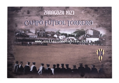 Campo Futbol Torrero