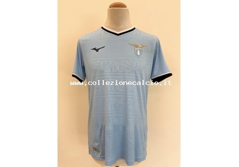 Lazio Stagione 2024-2025