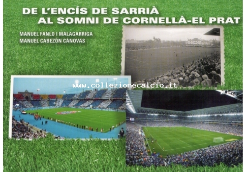 De l'encis de Sarrià al Somni de Cornella